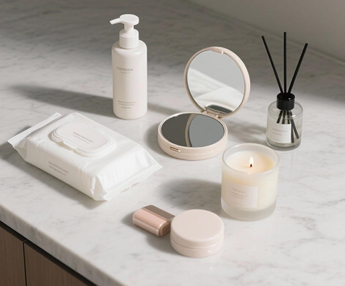 Home and Household Products Industry
