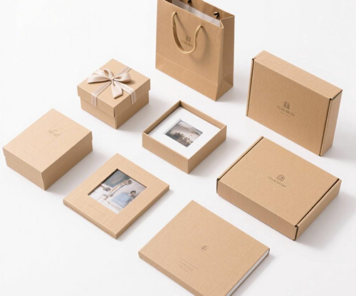 Paper product packaging industry