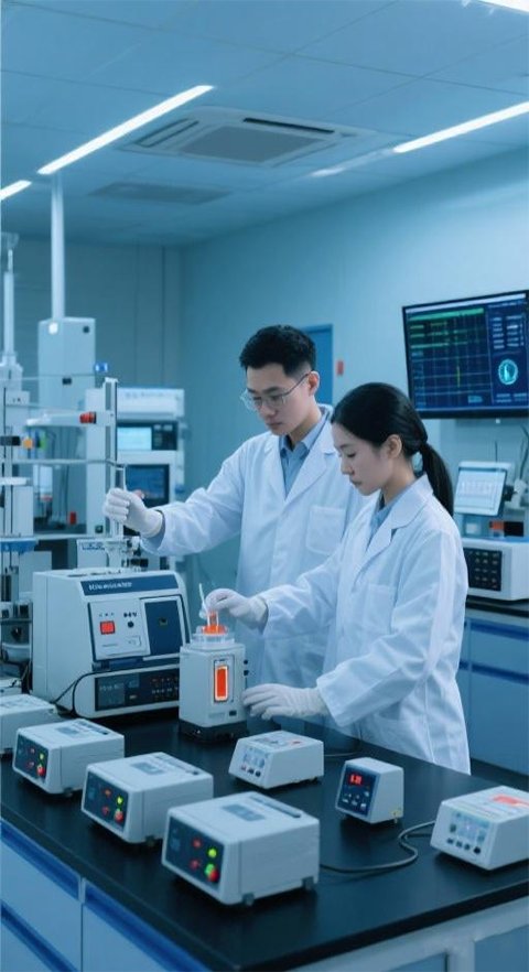Scheme Design and Sample Preparationand Analysis