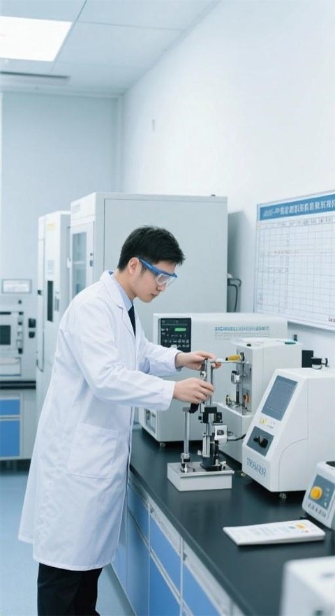 Testing, Verification and Formula Optimization