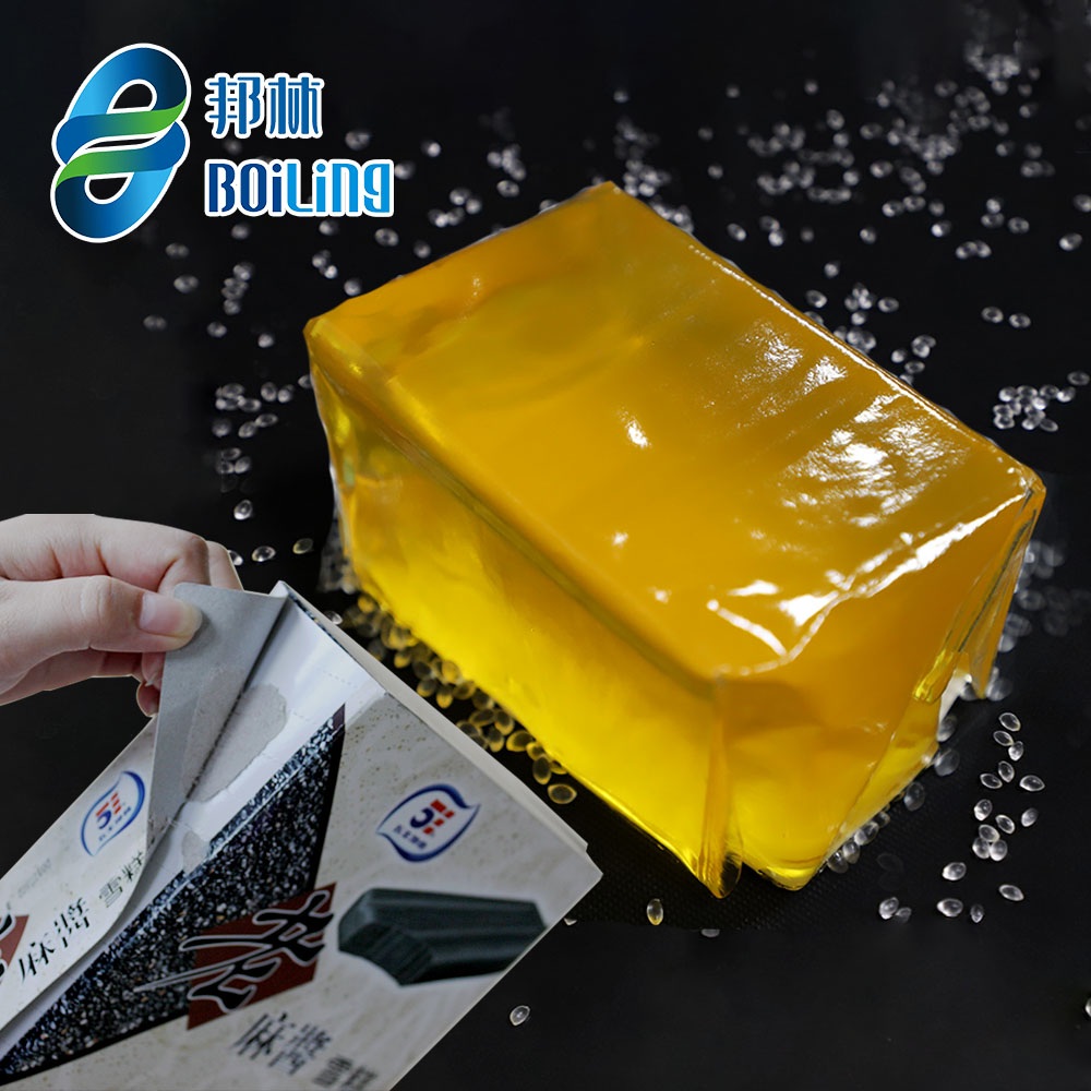 Carton Sealing Glue