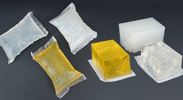 Customization of packaging form