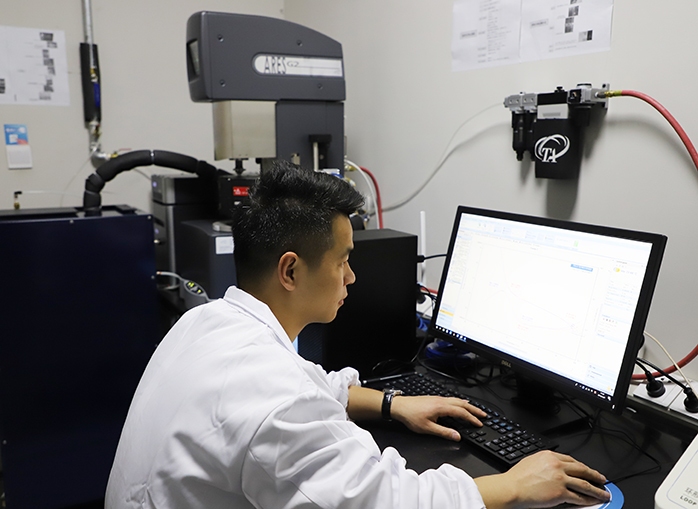 Customized Formula Service