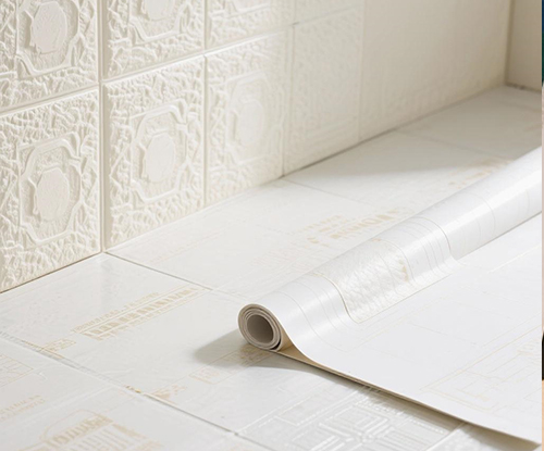 Home decoration industry