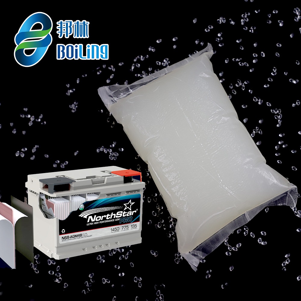 Lead-Acid Battery Hot Melt Adhesive