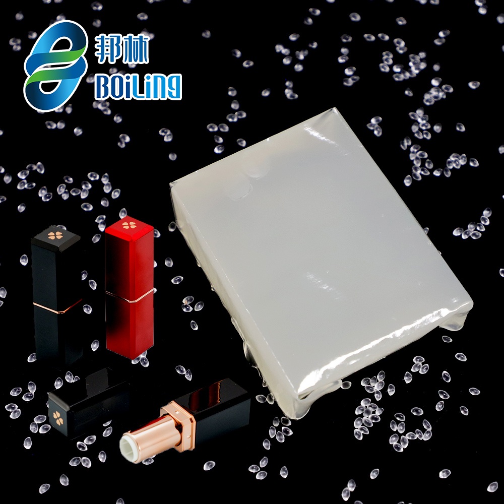 Lipstick Tube Hot Melt Adhesive Lipstick Tube Hot Melt Adhesive