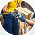 Logistics packaging industry
