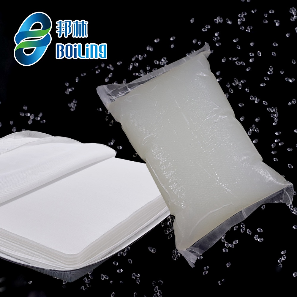 Mattress Hot Melt Adhesive