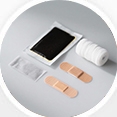 Medical supplies industry