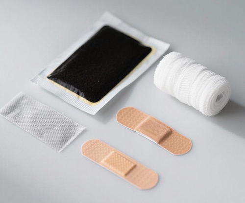 Medical supplies industry