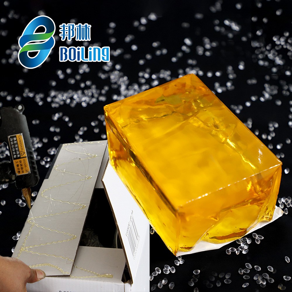 Paper Carton Hot Melt Adhesive