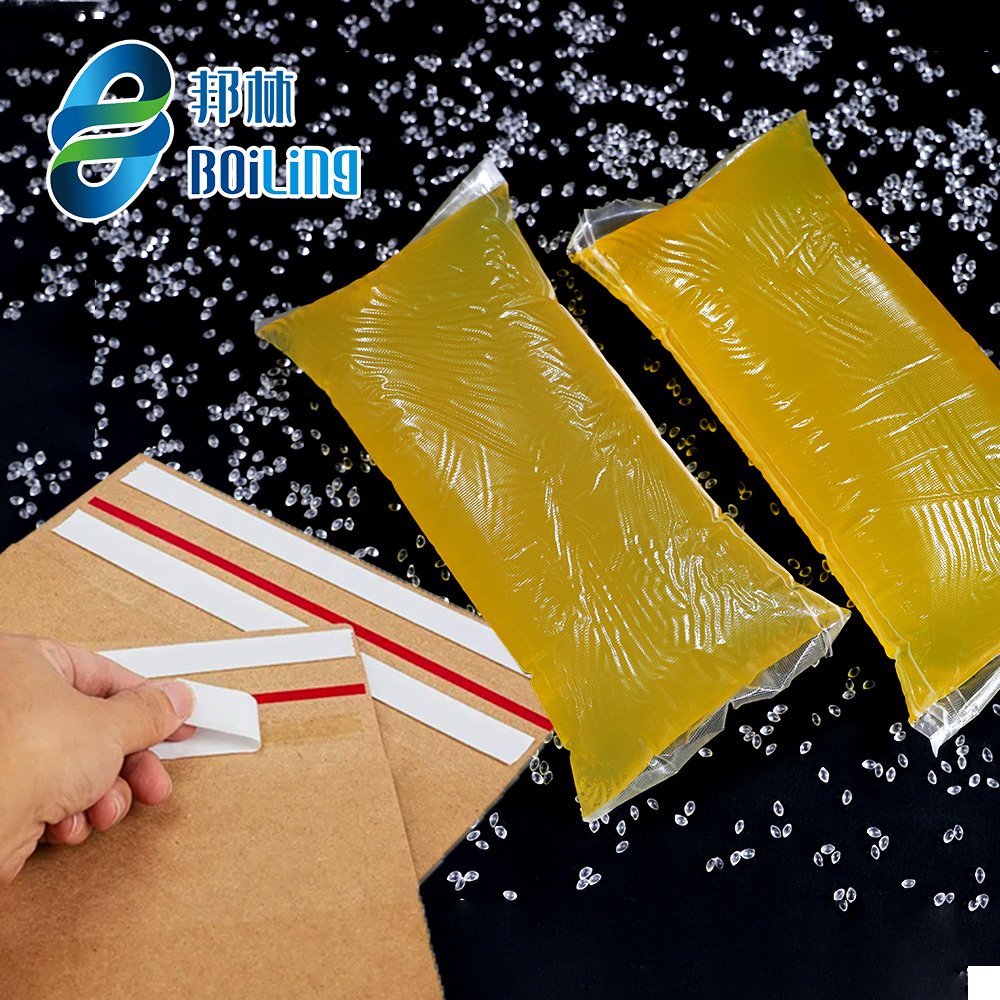 Paper Envelop Hot Melt Glue
