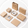 Paper product packaging industry