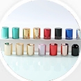 The cosmetics packaging industry