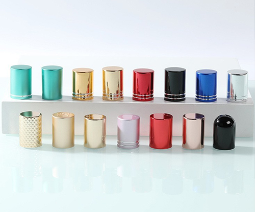 The cosmetics packaging industry