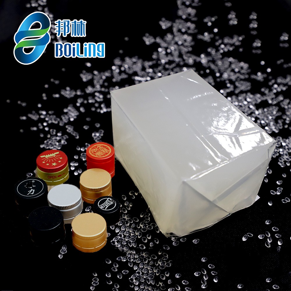 Wine Bottle Cap Hot Melt Adhesive