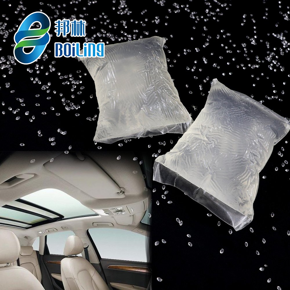 Vehicle Roof Lining Hot Melt Adhesive