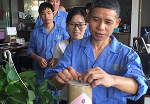 Tzu Chi&BOILING Tzu Chi&BOILING