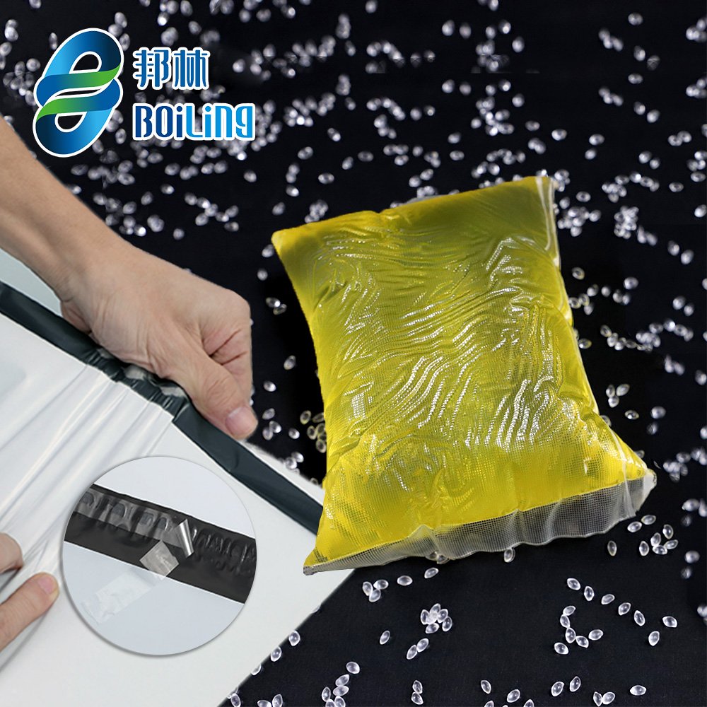 Courier Bag Hot Melt Adhesive