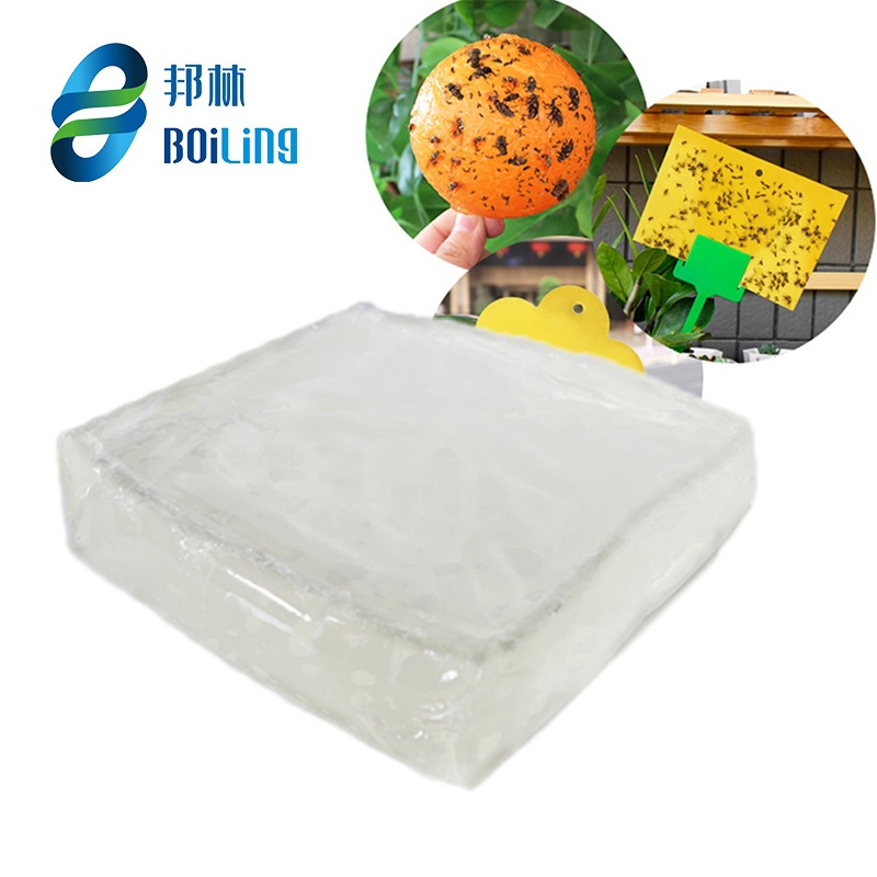 Fly Ball Hot Melt Glue
