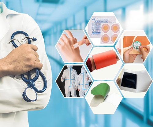 How to Solve the Allergy Problem in Medical Industry Applications