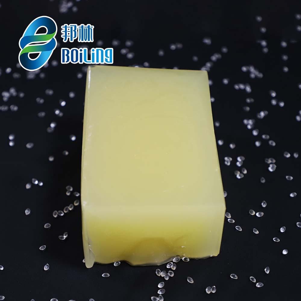 Vehicle Roof Lining Hot Melt Adhesive