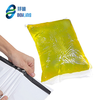 Express Bag Hot Melt Glue