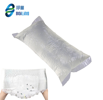 Infant Diaper Hot Melt Adhesive