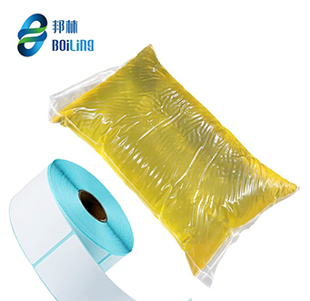 Label Hot Melt Glue