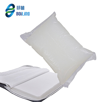Mattress Hot Melt Adhesive