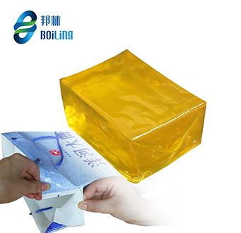Packaging Hot Melt Adhesive