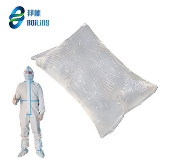 Protection Suit Hot Melt Adhesive