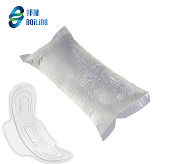 Sanitary Napkins Hot Melt Adhesive