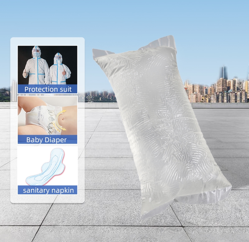 High-strength Hot Melt Adhesive for Protection Suit