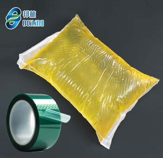 PET Tape Hot Melt Adhesive