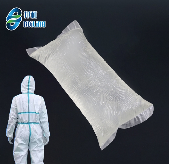 High-strength Hot Melt Adhesive for Protection Suit
