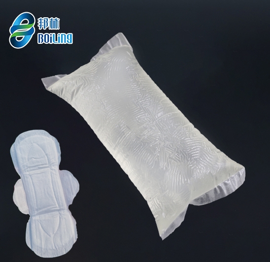 Sanitary Napkins Hot Melt Adhesive