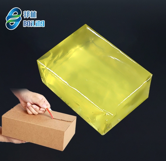 Self-Adhesive Carton Hot Melt Adhesive Self-Adhesive Carton Hot Melt Adhesive