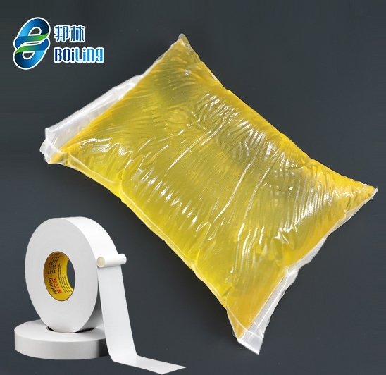 Foam Tape Hot Melt Adhesive Foam Tape Hot Melt Adhesive