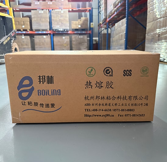 High-strength Hot Melt Adhesive for Protection Suit