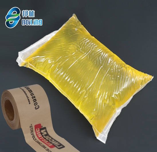 Kraft Paper Tape Hot Melt Adhesive