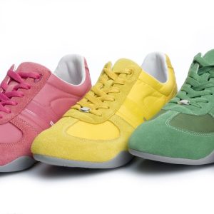 Athletic and Casual Shoes