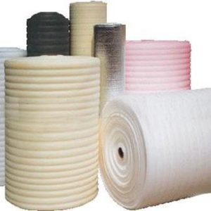 Footwear material shaping hot melt adhesive