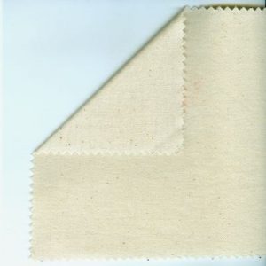 Footwear material coating hot melt adhesive