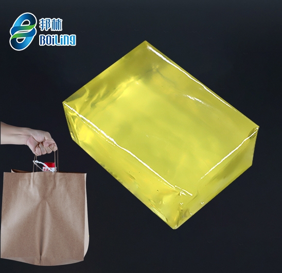 5 Common Paper Bag Handle Failures and How to Prevent Them with Adhesive 5 Common Paper Bag Handle Failures and How to Prevent Them with Adhesive