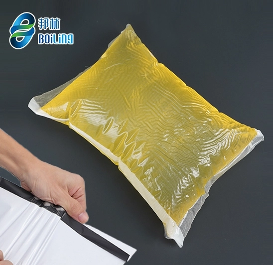 Express Bag Hot Melt Glue: 4 Key Advantages Over Standard Express Bag Hot Melt Glue: 4 Key Advantages Over Standard