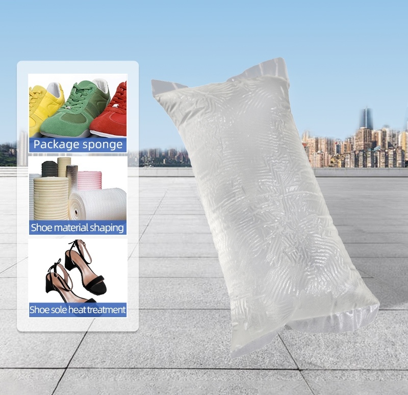 Hot Melt Adhesive for Athletic and Outdoor Footwear Meeting the Demands for Water Resistance, Flexibility, and Cold-Weather Performance