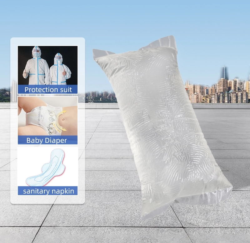 Prevent Diaper Leakage Infant Hot Melt Adhesive Guide