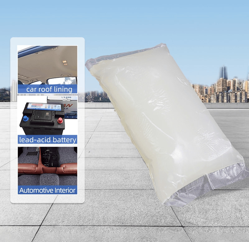 Automotive Hot Glue