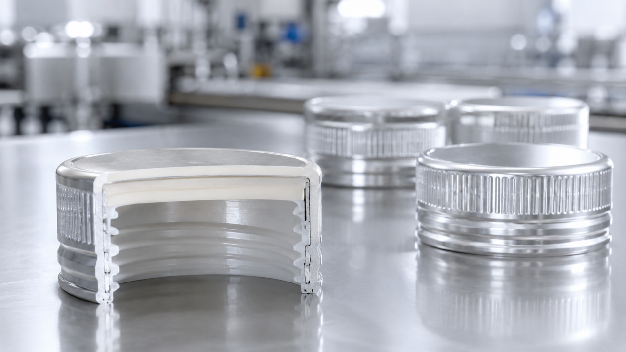 Evaluating Polyolefin Hot Melt Adhesive for Enhanced Aluminum-Plastic Cap Bond Strength Evaluating Polyolefin Hot Melt Adhesive for Enhanced Aluminum-Plastic Cap Bond Strength
